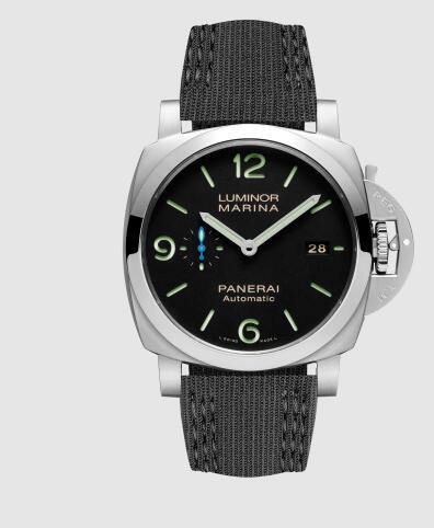 Panerai Luminor Marina 44mm Replica Watch PAM01312